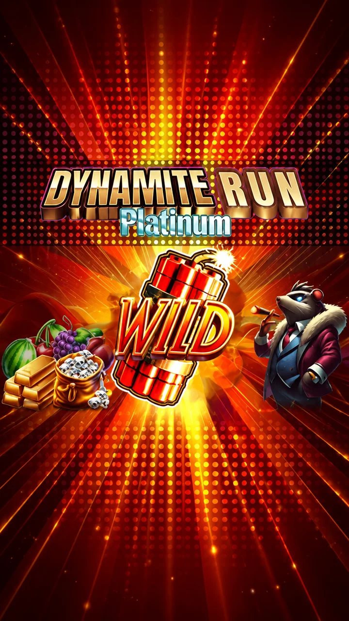 Dynamite Run Platinum