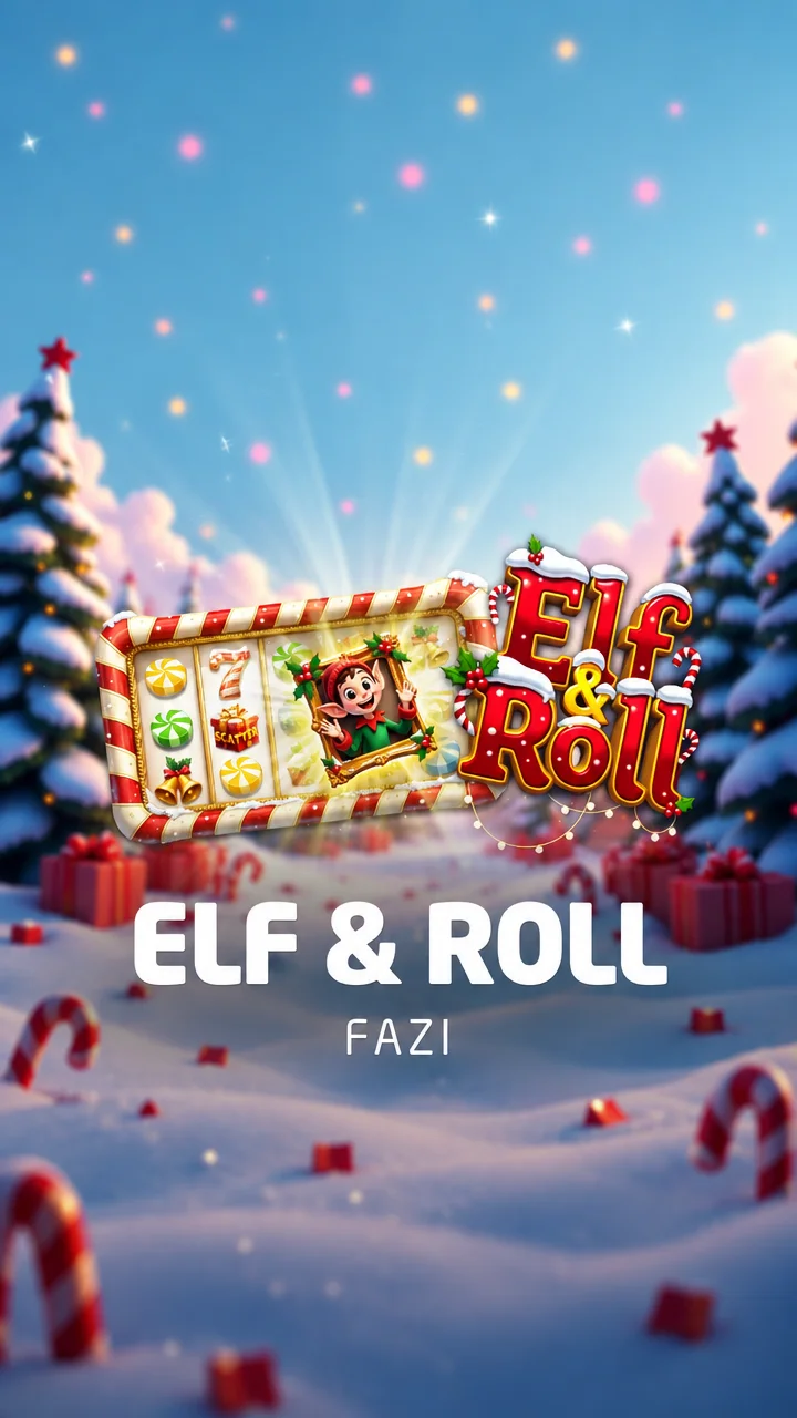 Elf & Roll