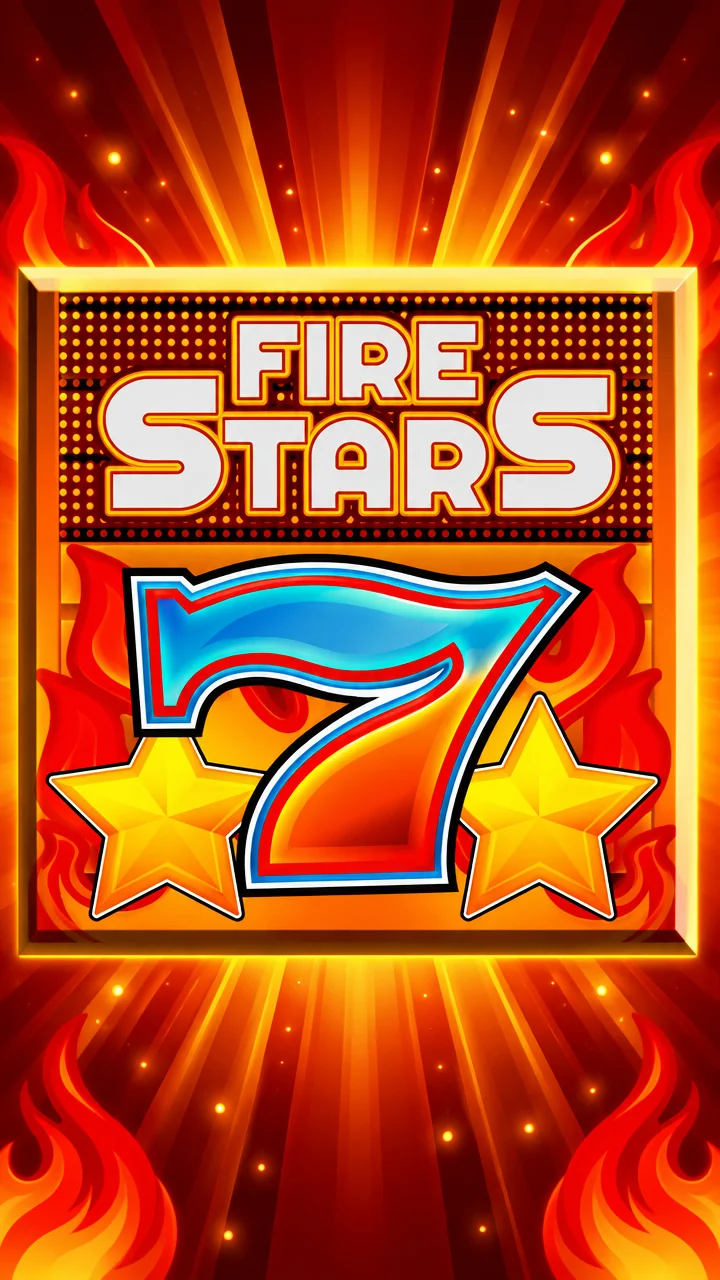 FIRE STARS