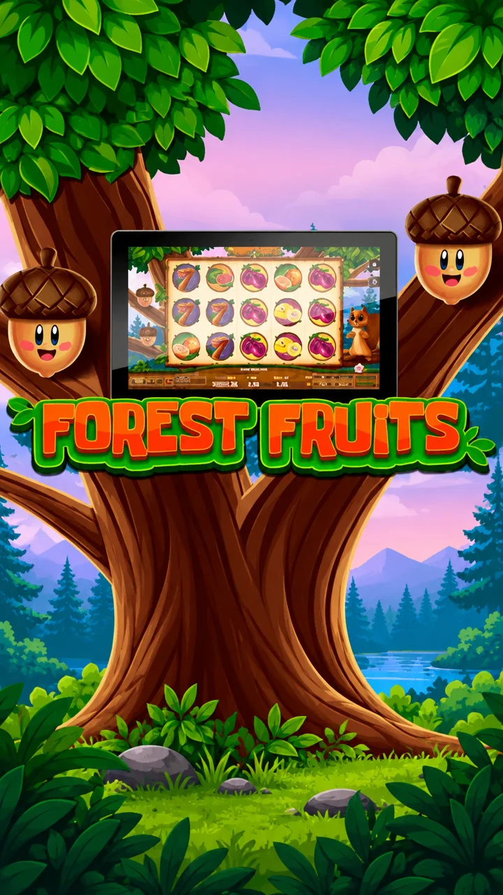 Forest Fruits
