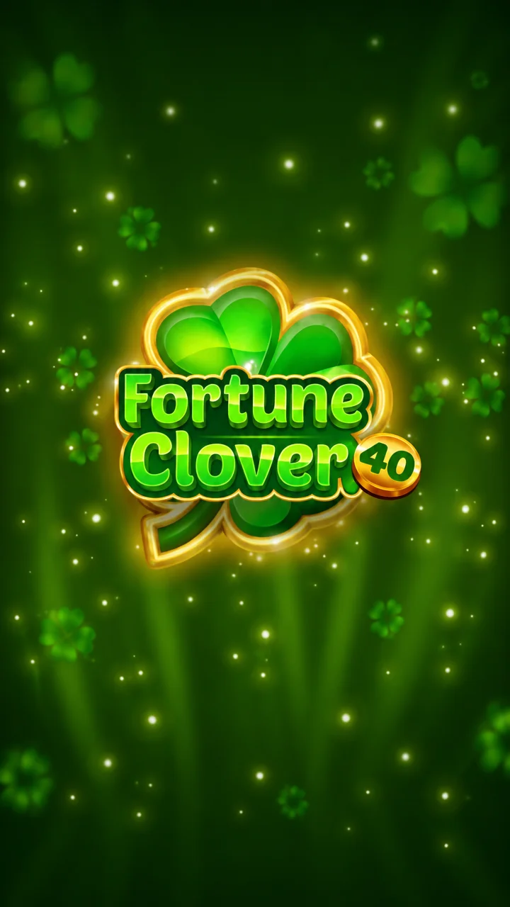 Fortune Clover 40
