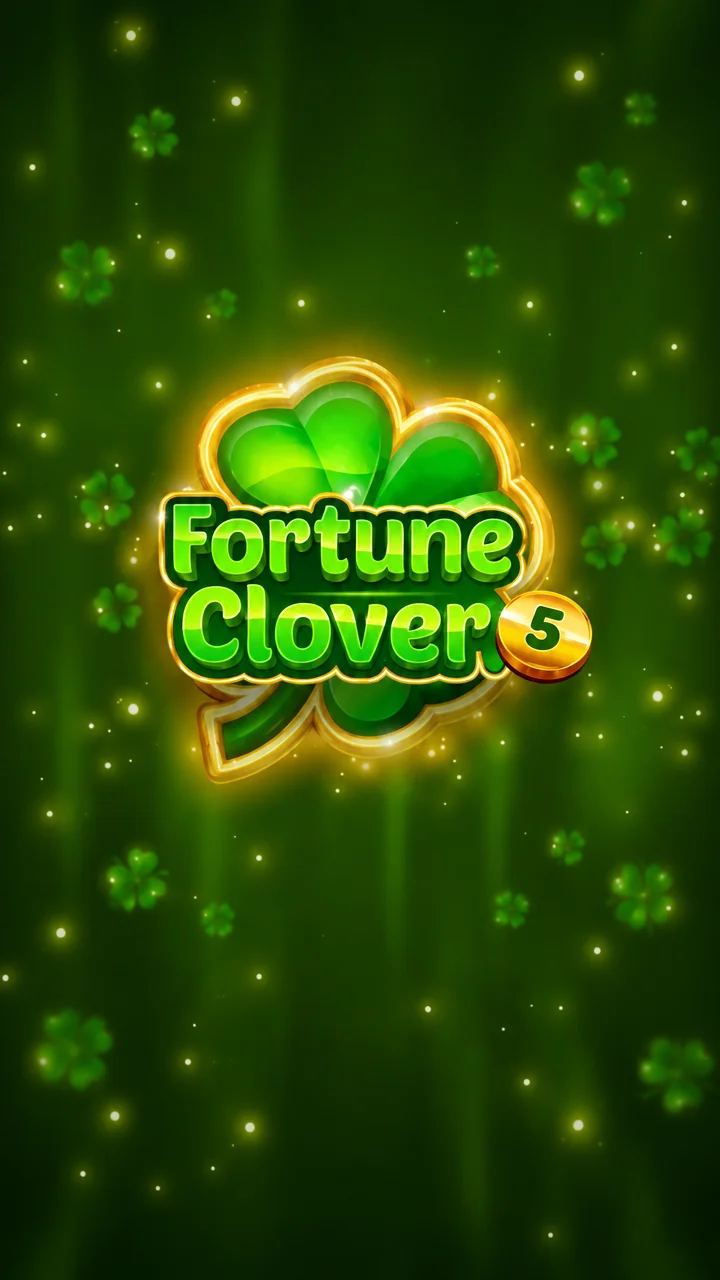 Fortune Clover 5