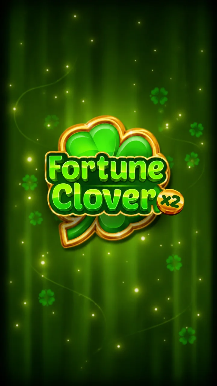 Fortune Clover x2