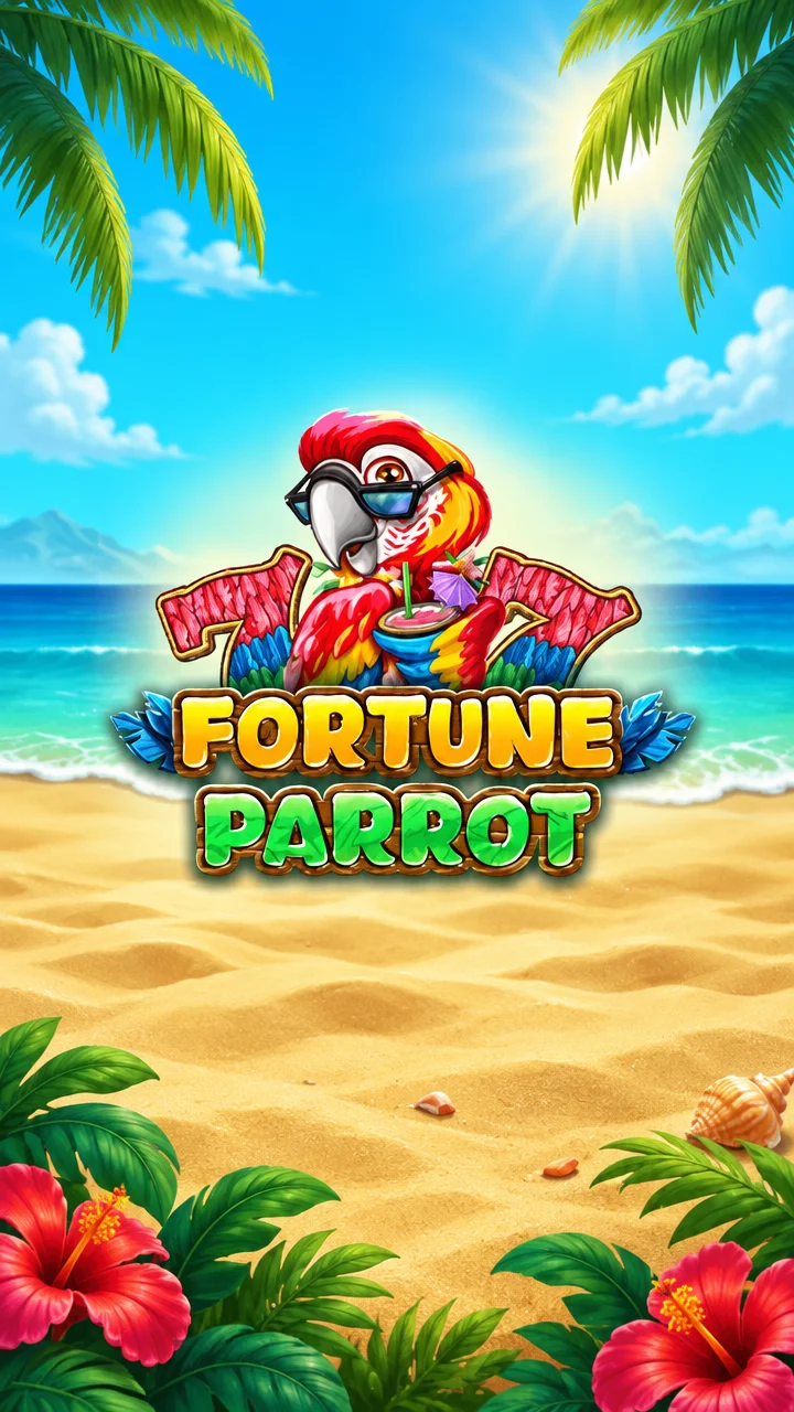 Fortune Parrot