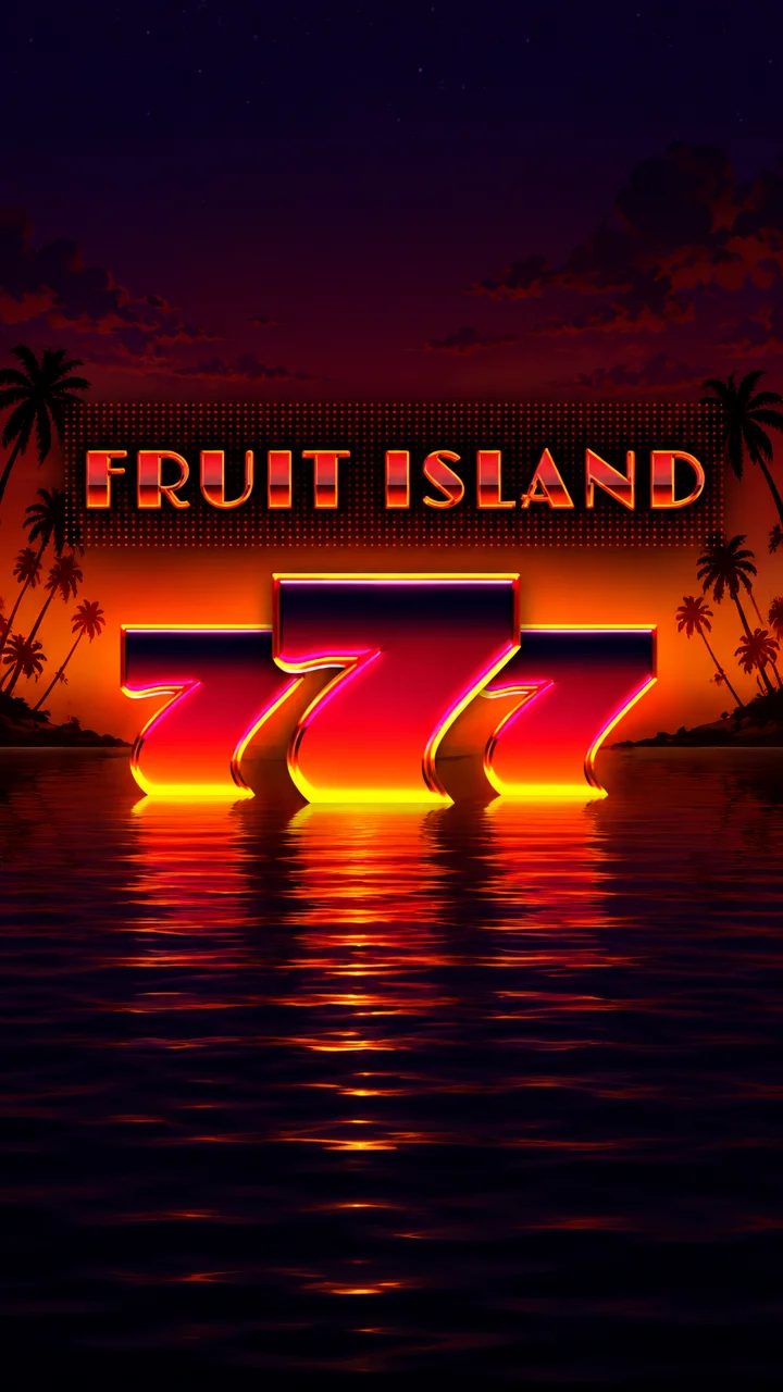 Fruit Island