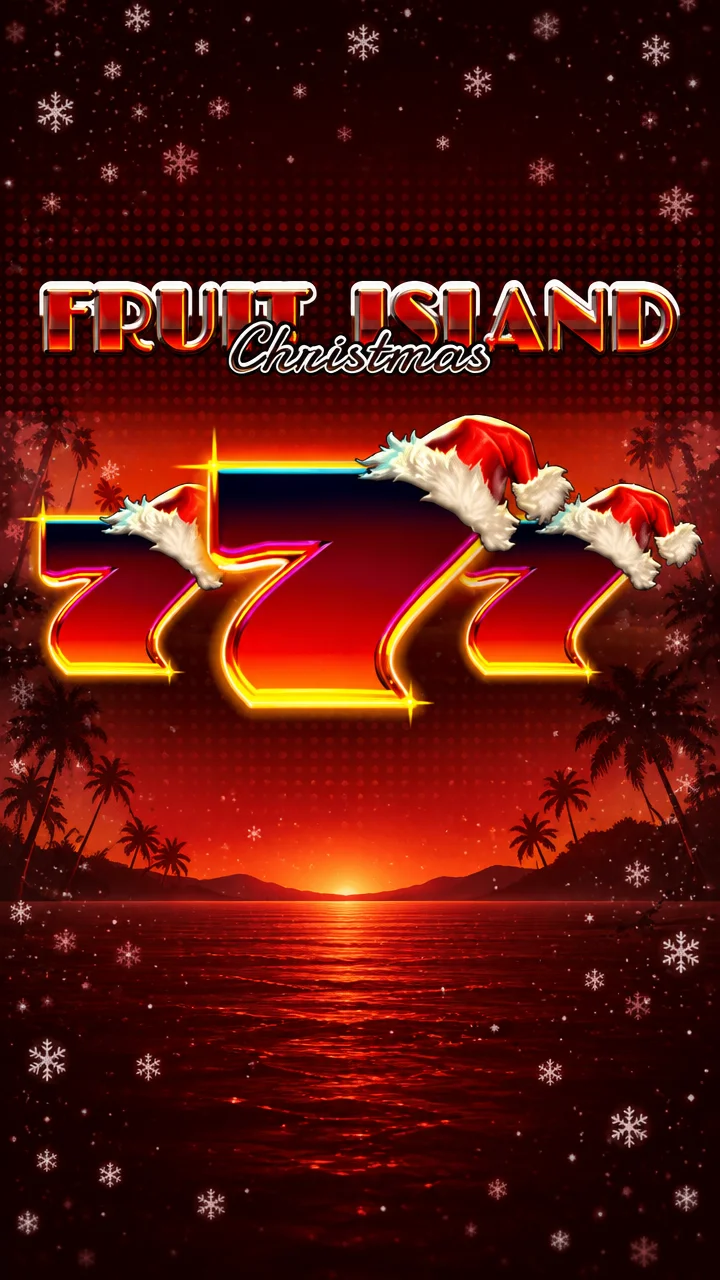 Fruit Island Christmas