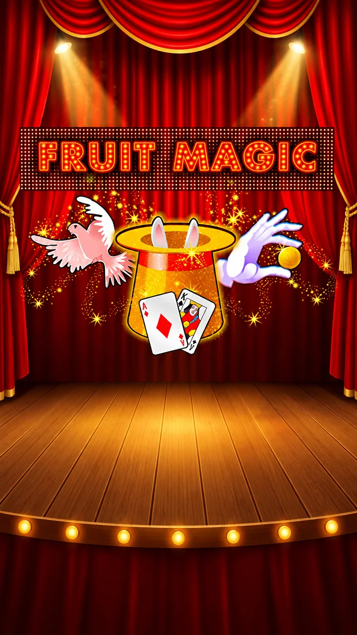 Fruit Magic