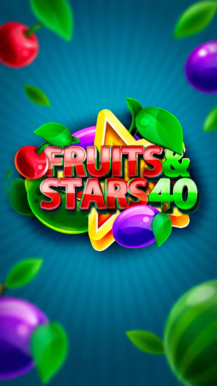 Fruits and Stars 40