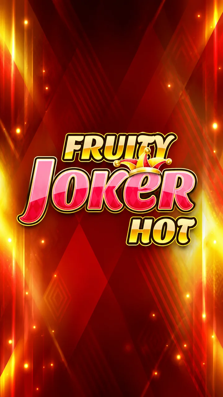 Fruity Joker Hot