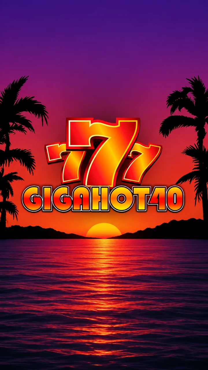 Giga Hot 40