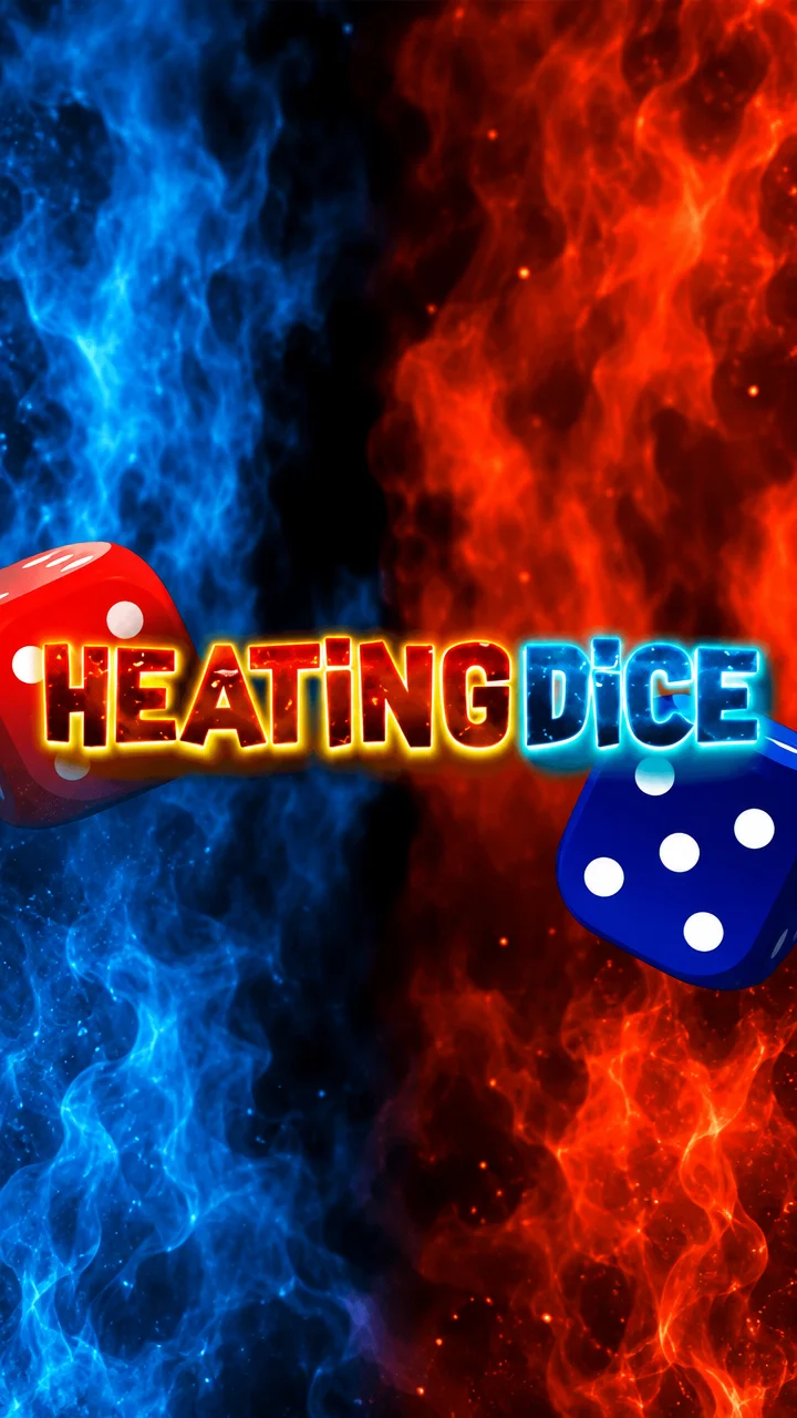 Heating Dice