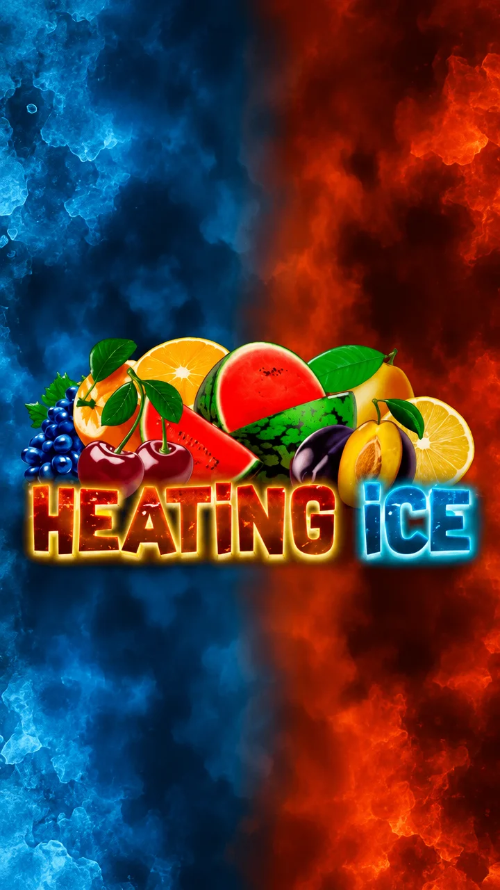 Heating Ice