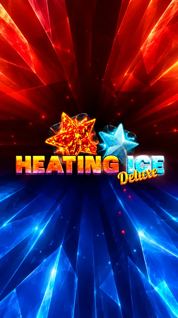 Heating Ice Deluxe