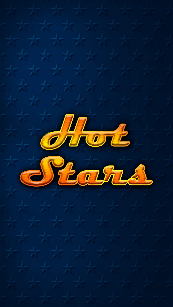 Hot Stars