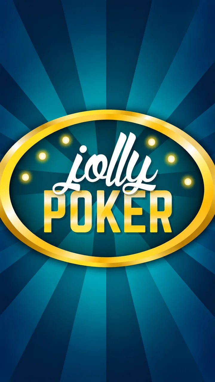 Jolly Poker