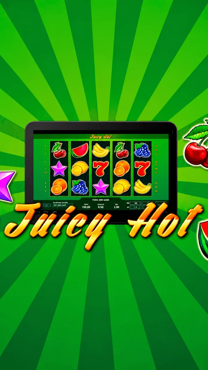 Juicy Hot