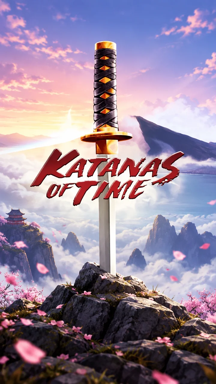 Katanas of Time