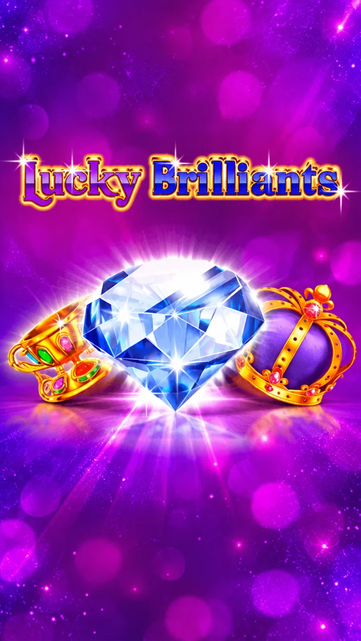 Lucky Brilliants