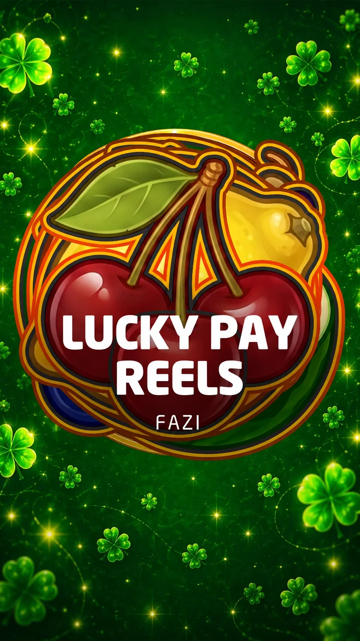 Lucky Pay Reels