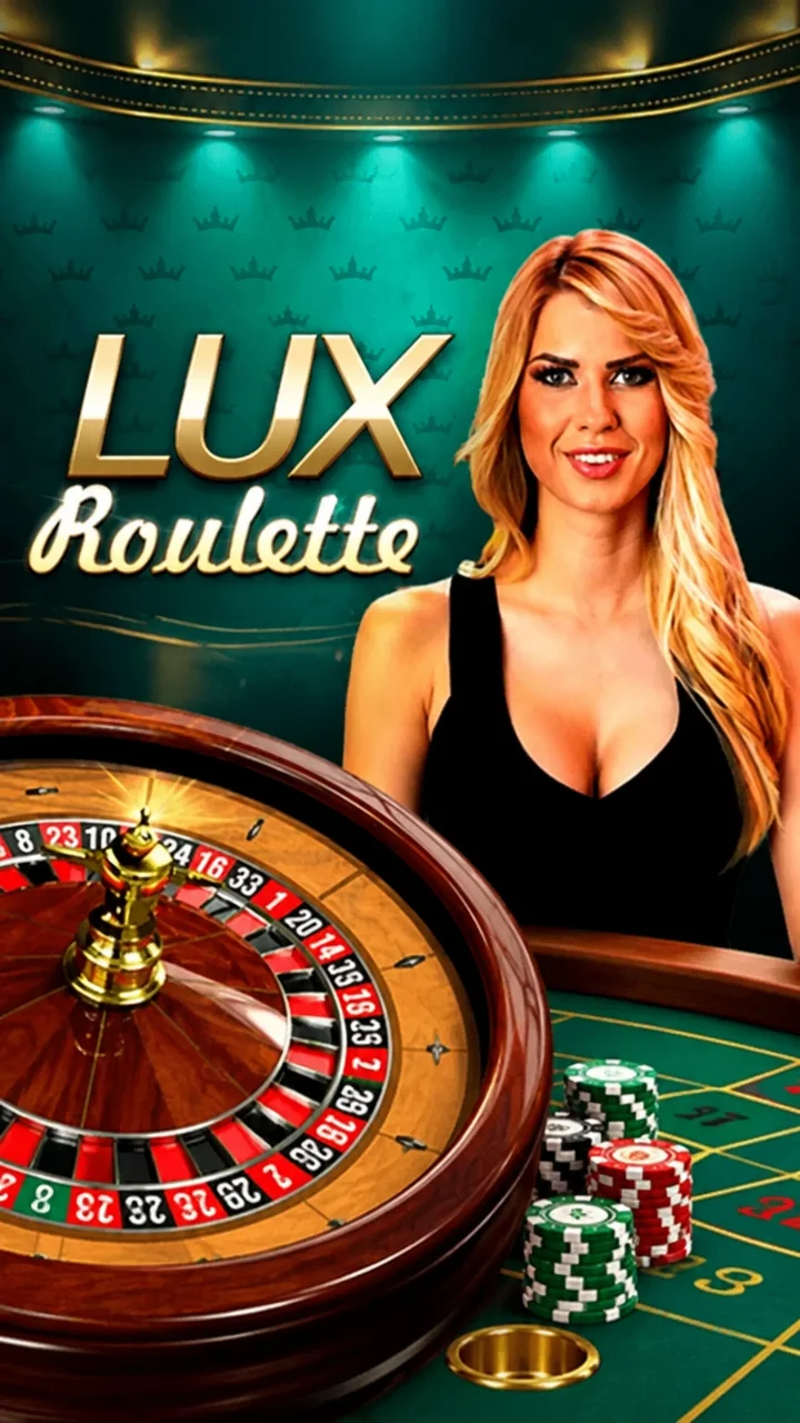 Lux Roulette