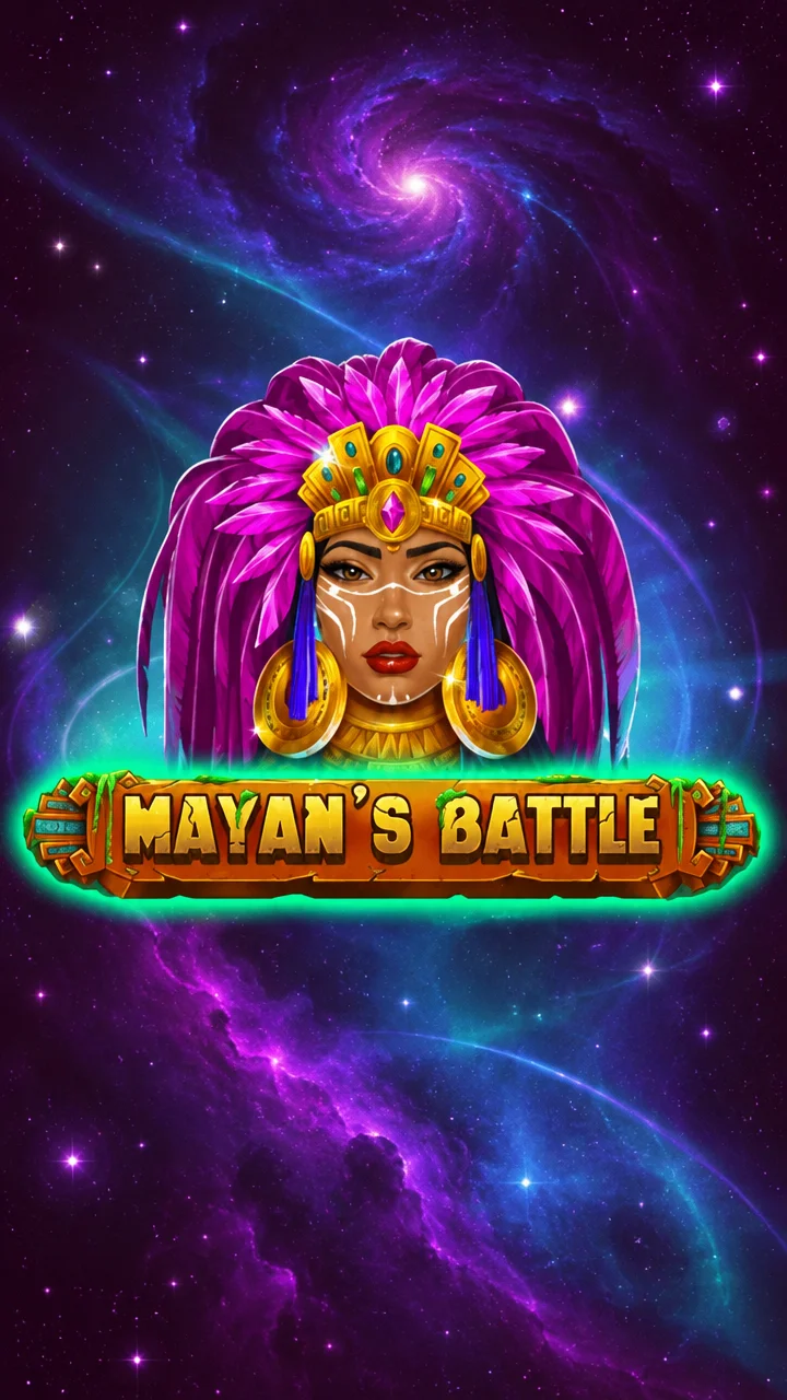 Mayan’s Battle