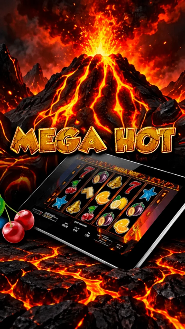 Mega Hot