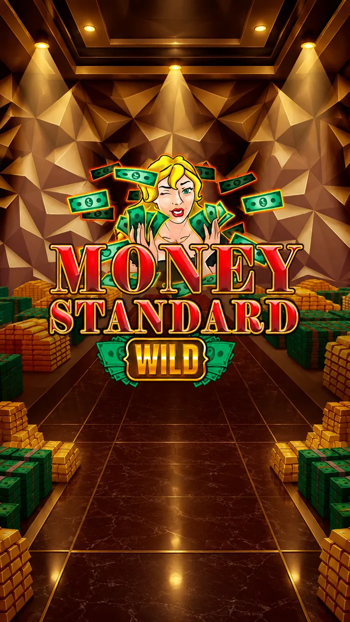 Money Standard Wild
