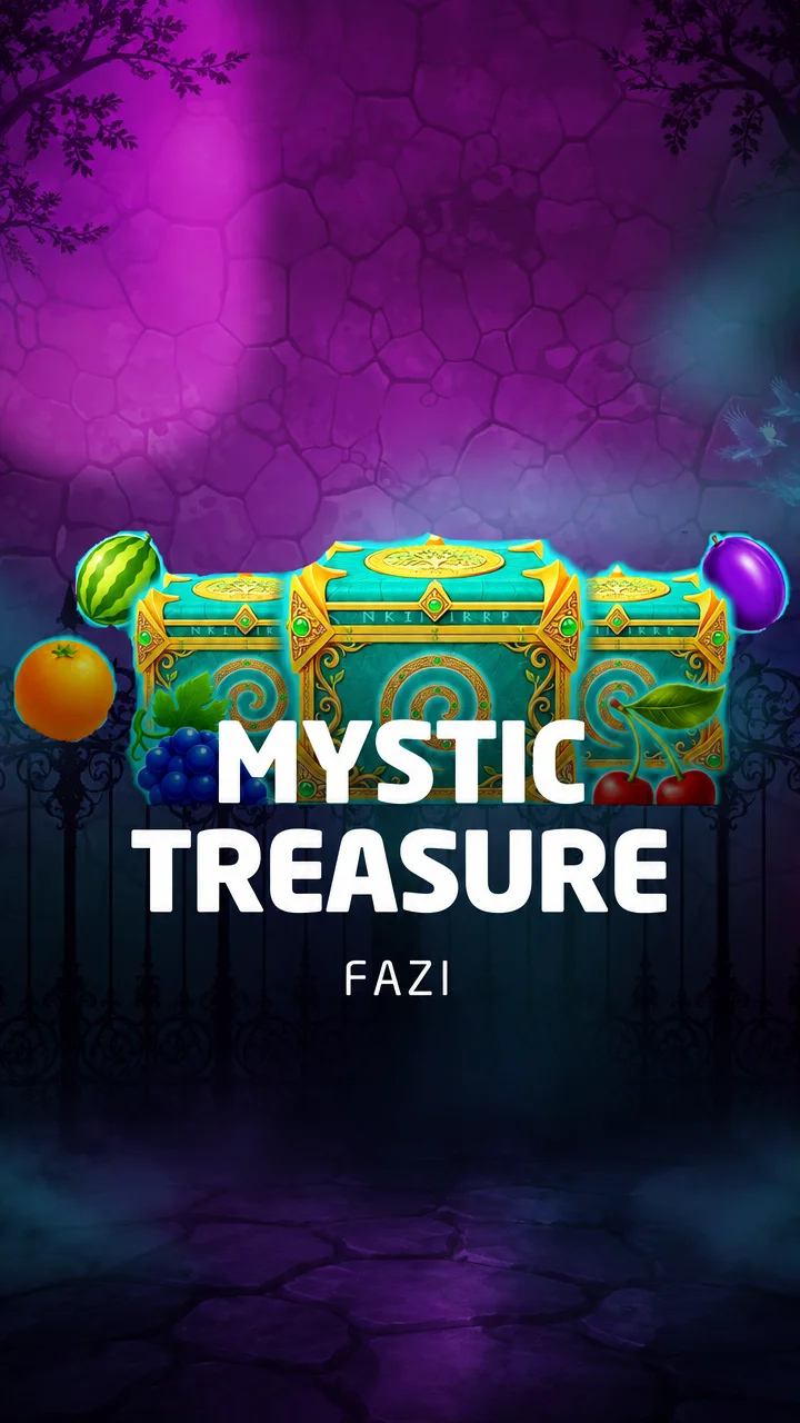 Mystic Treasure
