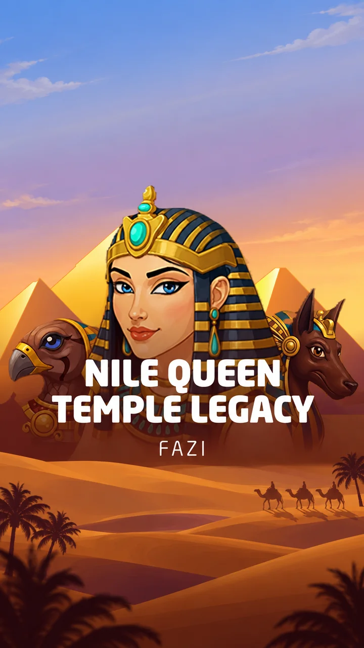 Nile Queen Temple Legacy