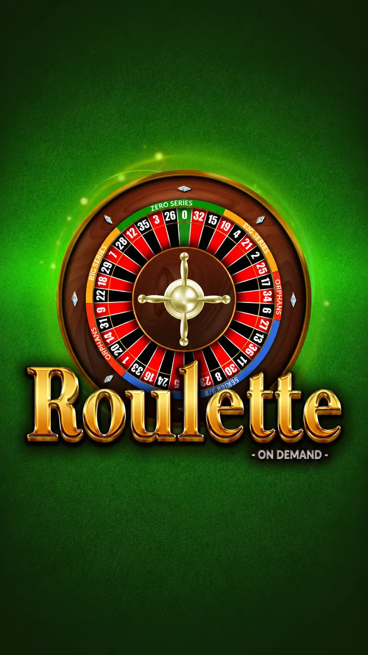 On Demand Roulette