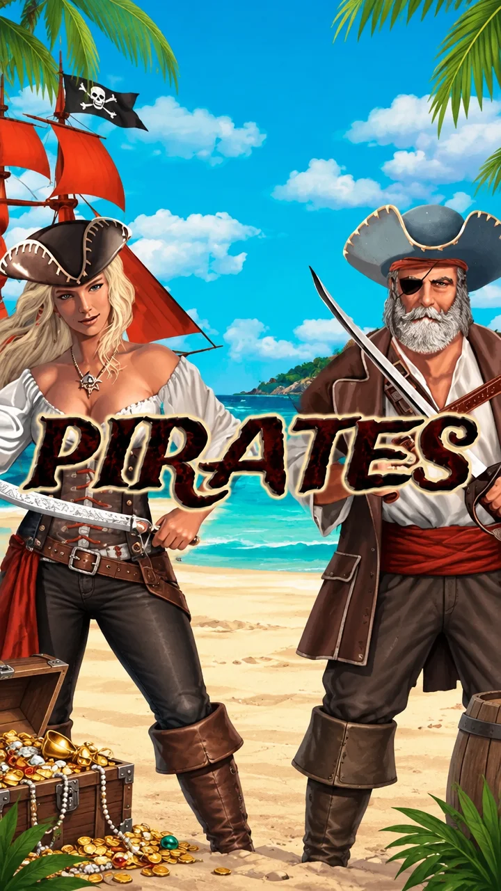 Pirates