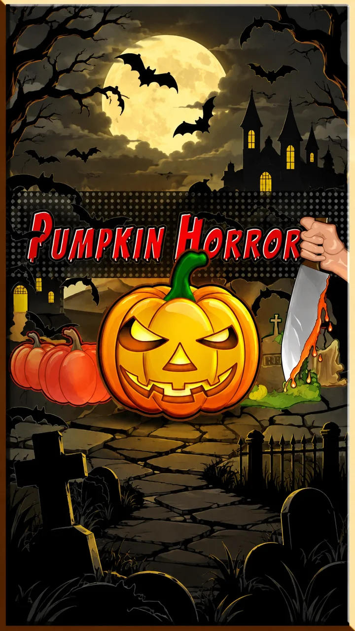 Pumpkin Horror