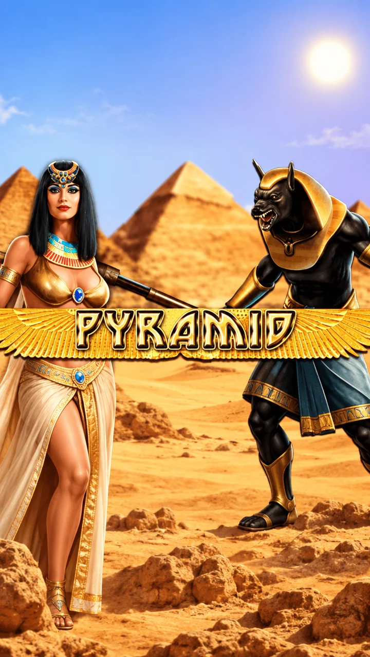 Pyramid