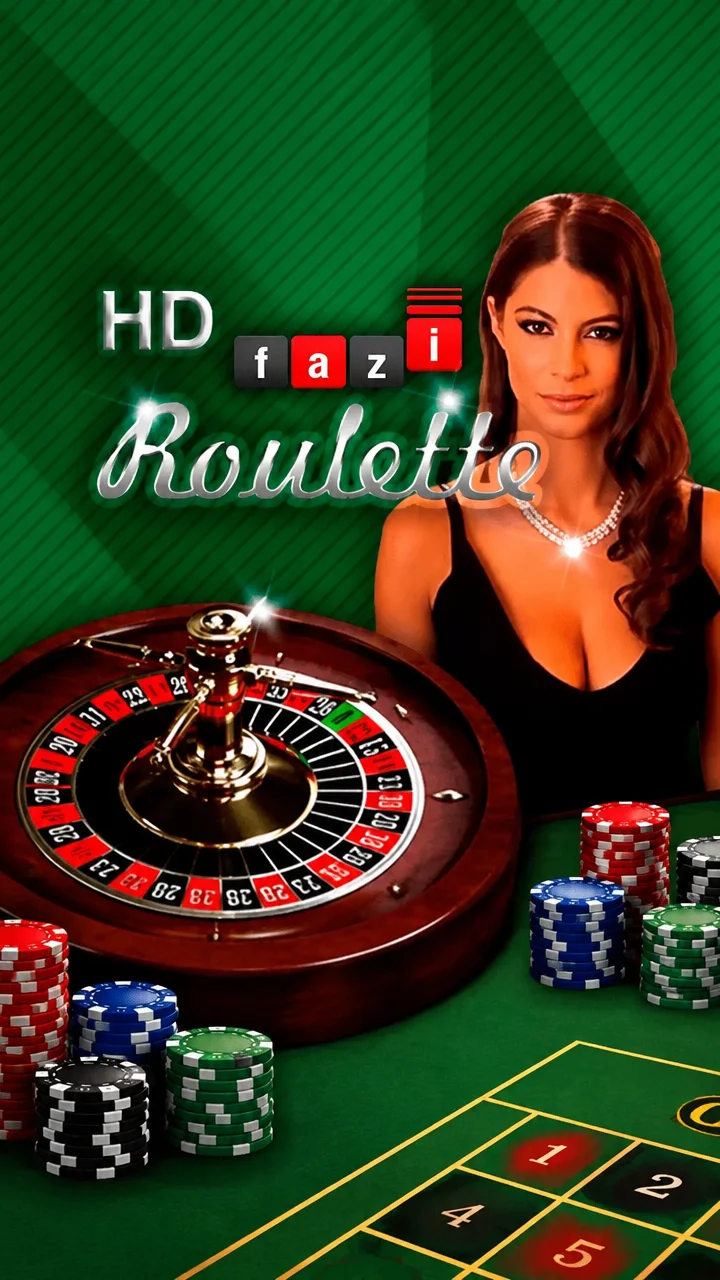 Roulette