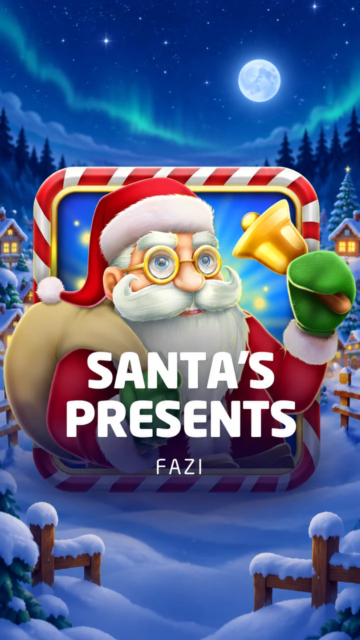 Santas Presents