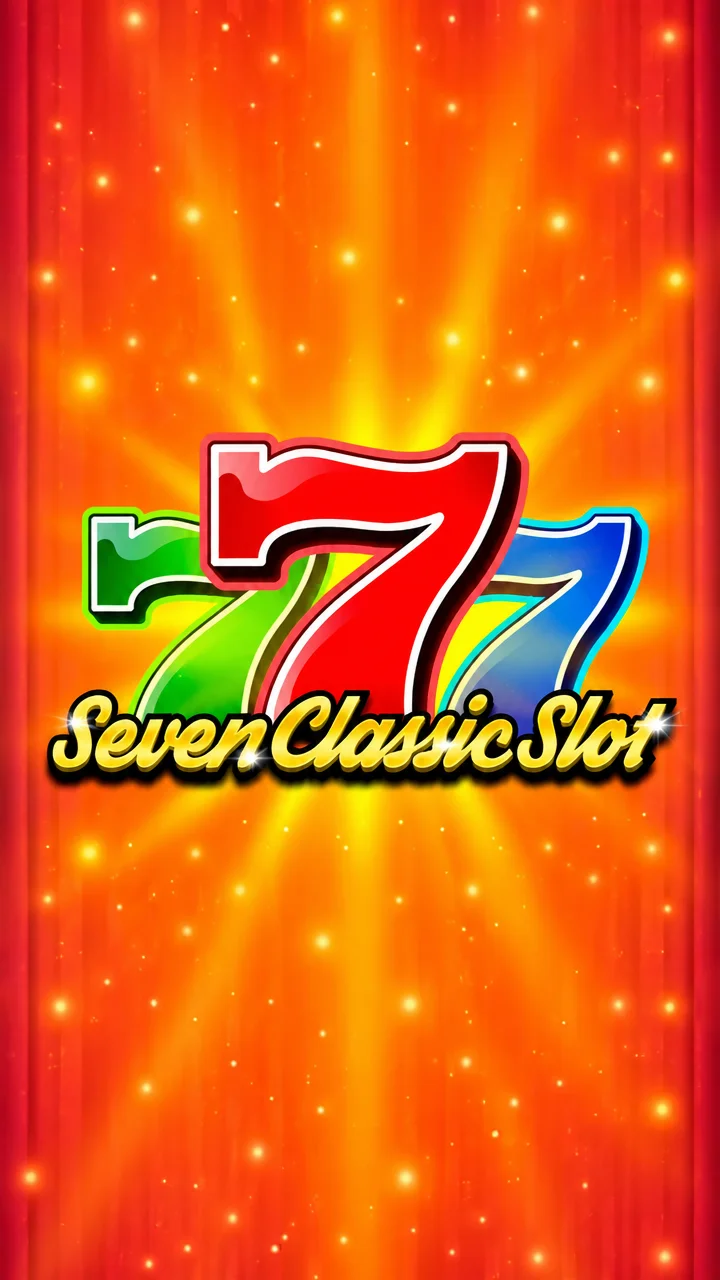 Seven Classic Slot