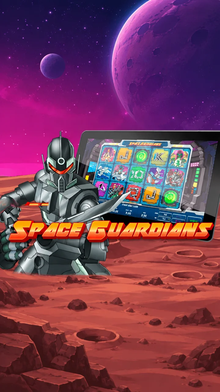 Space Guardians