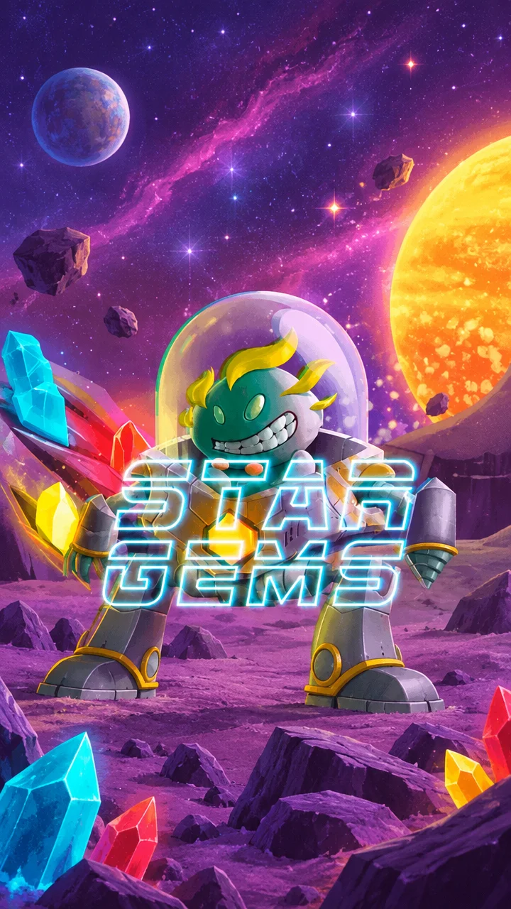Star Gems