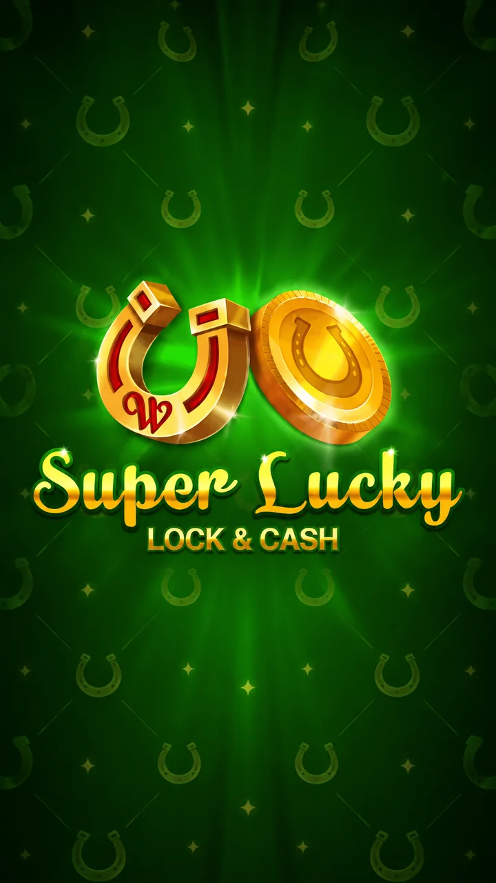 Super Lucky