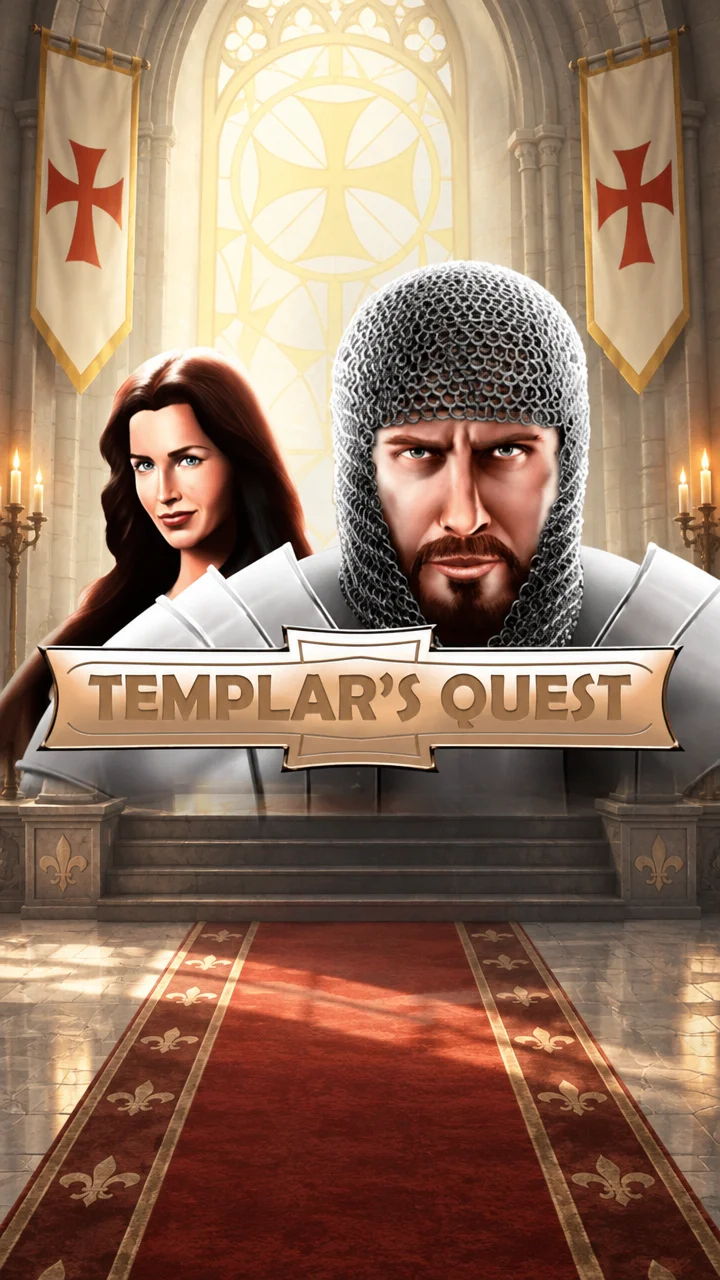 Templars Quest