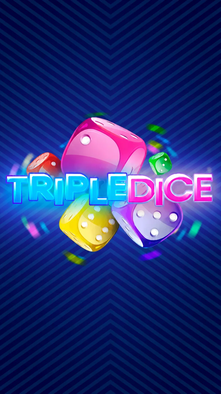 Triple Dice