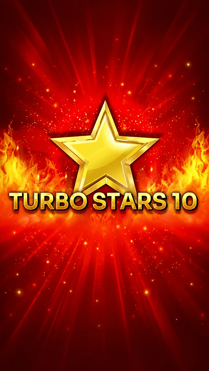 TURBO STARS 10