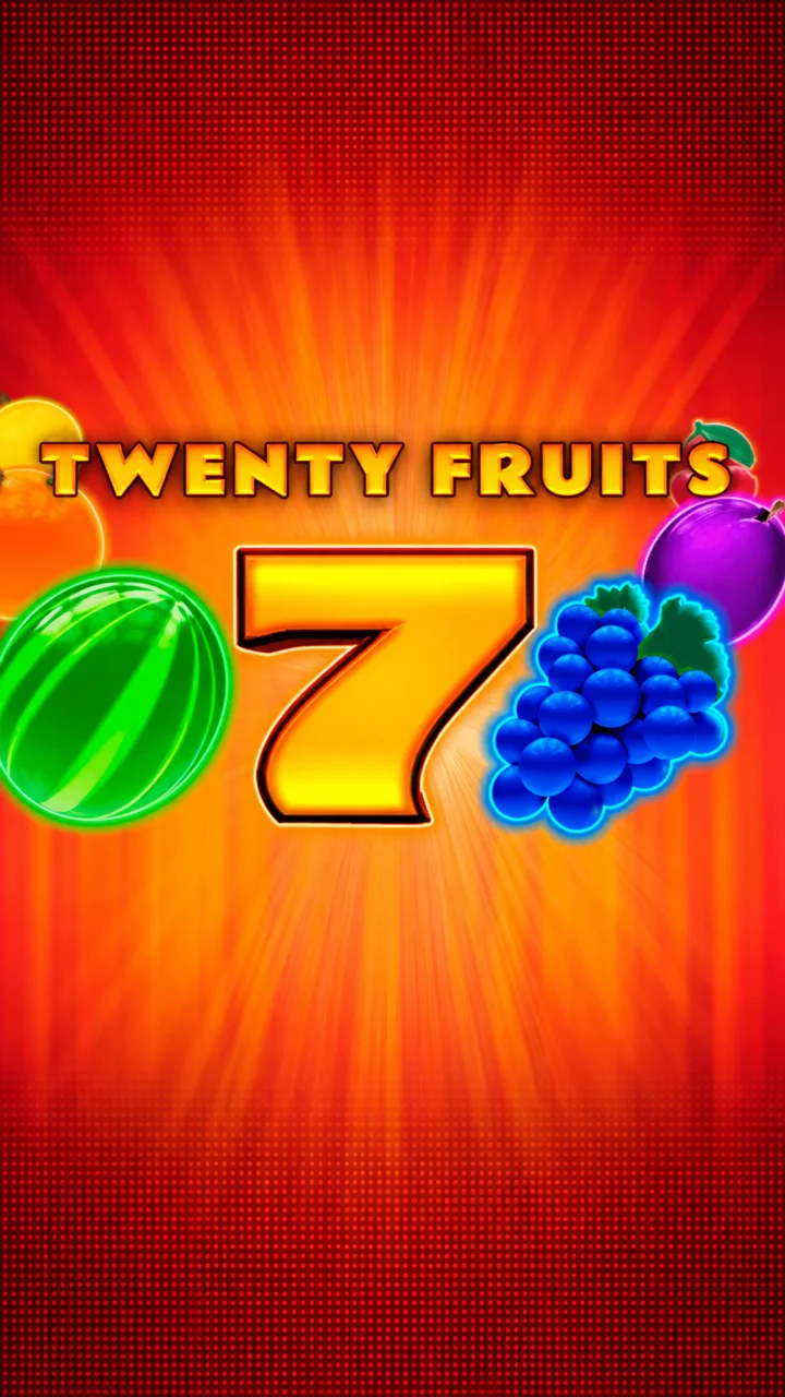 Twenty Fruits