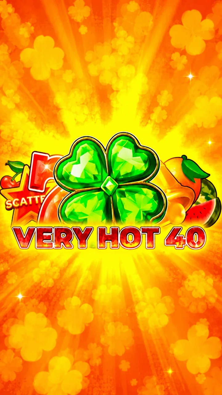 Very Hot 40
