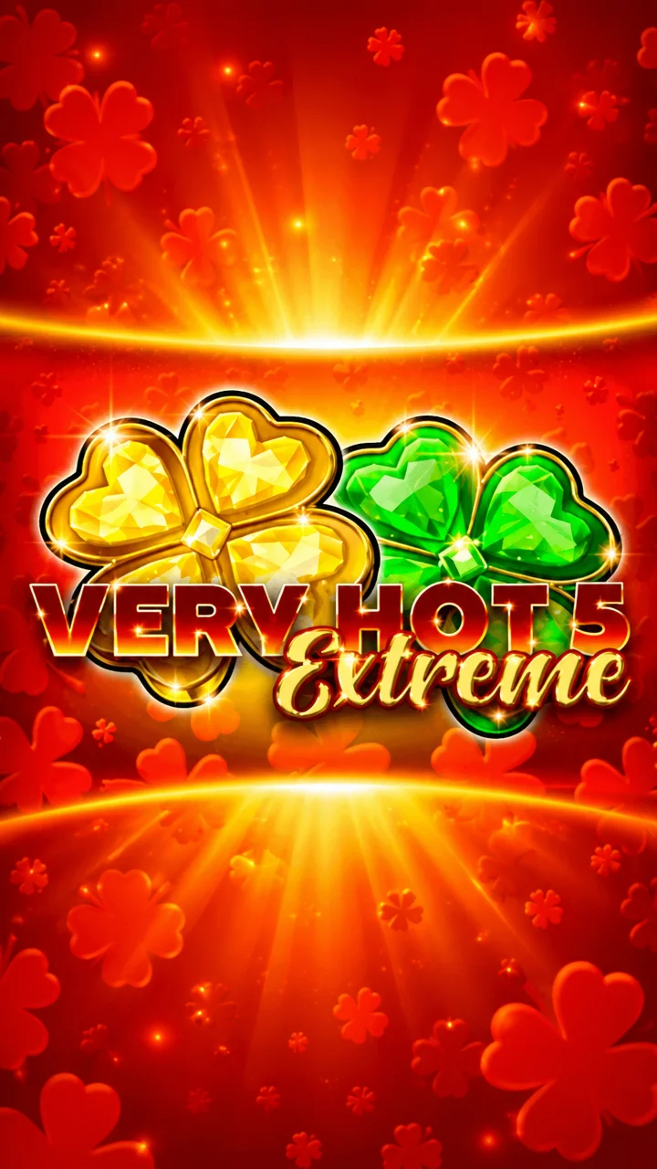 Very Hot 5 Extreme