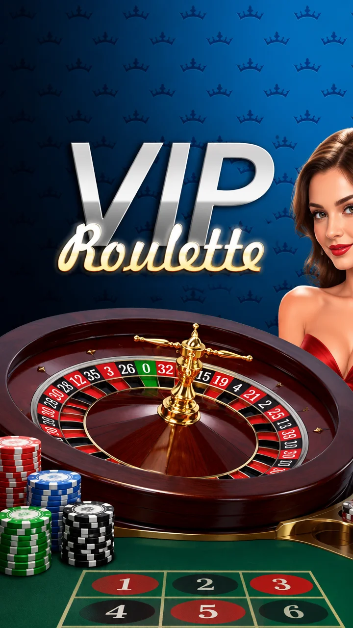 VIP Roulette