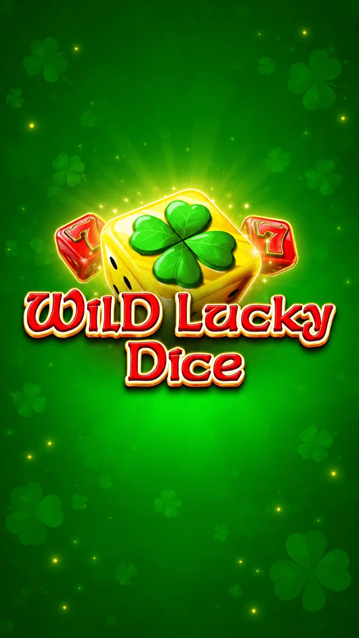 Wild Lucky Dice