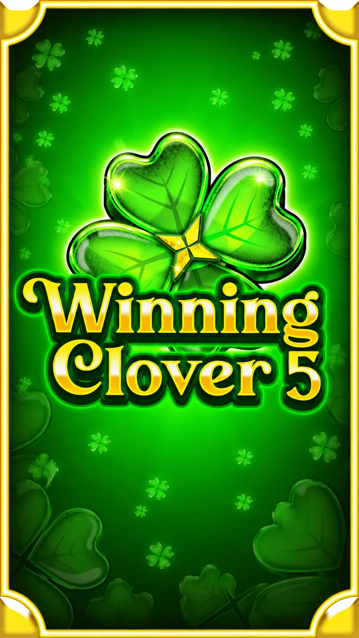 Winning Clover 5