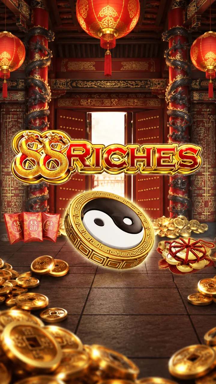 88 Riches
