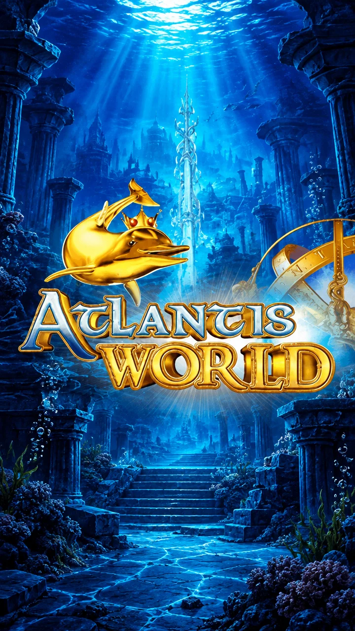 Atlantis World